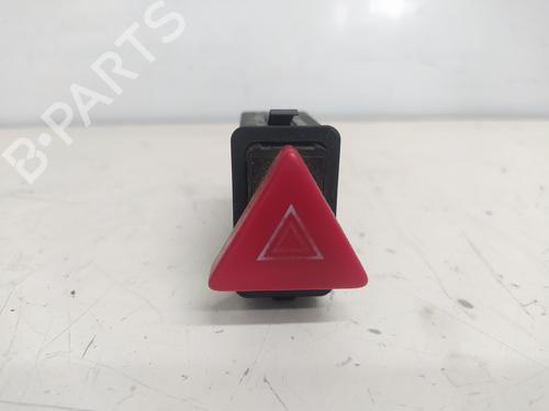 Used Warning switch SKODA OCTAVIA I (1U2) 1.6 (102 hp) 17511150