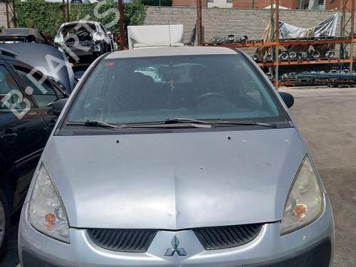 Used Parts MITSUBISHI COLT VI (Z3_A, Z2_A) 1.1 (Z31A, Z32A) 4866683