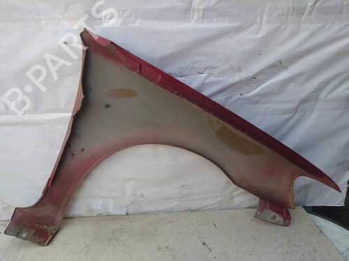 Left front fenders PEUGEOT 106 II (1A_, 1C_) 1.4 i | BP12511733C41 