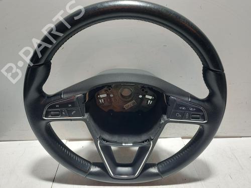 Volant SEAT LEON (5F1) [2012-2021]  32124295