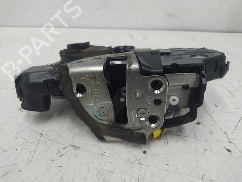 Used Front left lock LEXUS IS II (_E2_) 220d (ALE20) (177 hp) 21058254