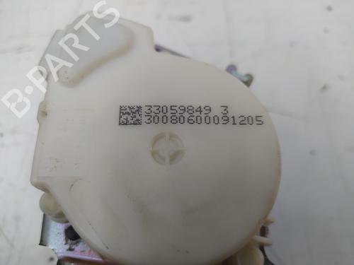 Front right seatbelt BMW 3 Touring (E91) 318 d | BP16960178I25 