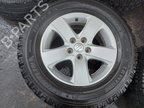 Rim SUZUKI GRAND VITARA II (JT, TE, TD) 1.9 DDiS All-wheel Drive (JT419, TD44, JB419WD, JB419XD,... | BP23131757C45 