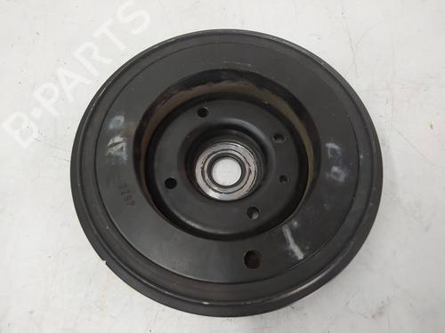 Pulley SEAT LEON (1P1) 1.8 TSI | BP14156158M122 