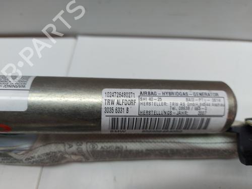Airbag Kit BMW 1 (E87) 120 d | BP29410709C86 
