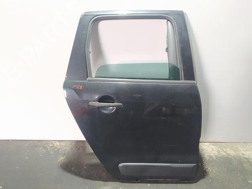 Used Right rear door CITROËN C3 Picasso (SH_) [2008-2025]  20649834