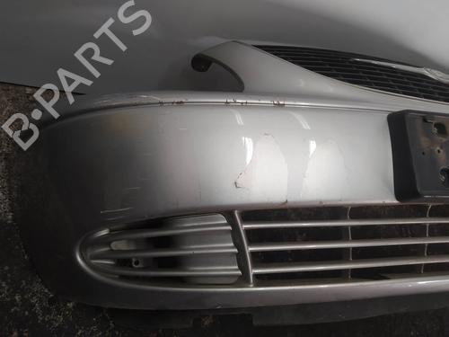 Front bumper CHRYSLER VOYAGER IV (RG, RS) 2.5 CRD | BP13657050C7 