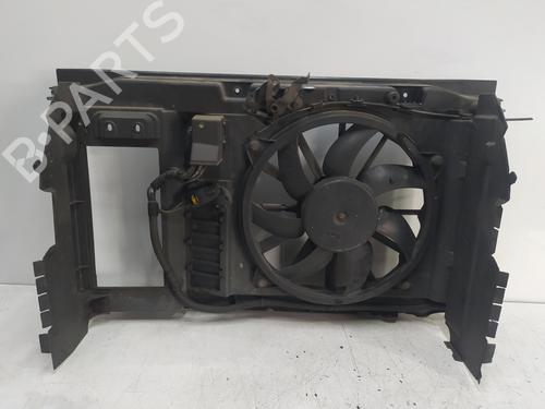 Frontplade/Frontkurv PEUGEOT 307 (3A/C) [2000-2012]  29326495