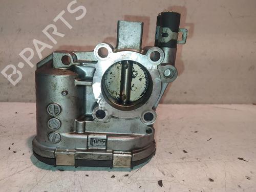 Throttle body OPEL AGILA A (H00) 1.2 16V (F68) | BP8712279M82 