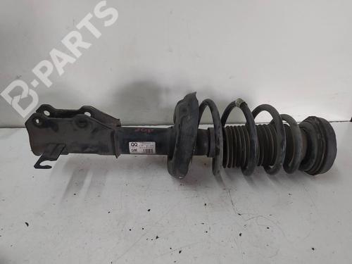 Used Right front shock absorber Right front shock absorber OPEL INSIGNIA A Sports Tourer (G09) 2.0 CDTI 4x4 (35) (160 hp) 9686411 9686411