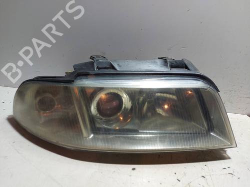 Højre forlygte AUDI A4 B5 Avant (8D5) 1.9 TDI (115 hp) 24317782
