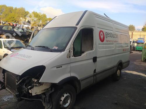 Steering column FORD FOCUS II (DA_, HCP, DP)  | BP8704144M21  - Image 7