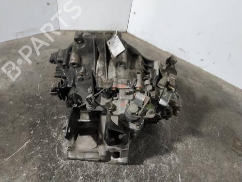 Gearbox MAZDA 6 Station Wagon (GY) 2.0 DI (GY19) | BP8706706M3 
