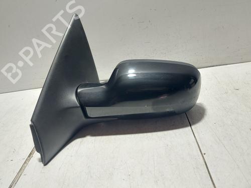 Left mirror RENAULT MEGANE II (BM0/1_, CM0/1_) 1.9 dCi | BP32342543C26