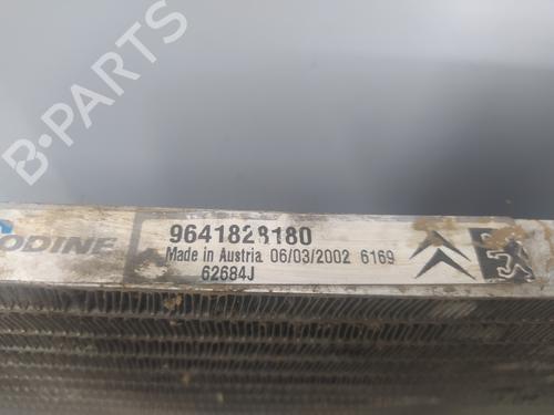 AC radiator CITROËN SAXO (S0, S1) 1.4 VTS | BP16577910M32 