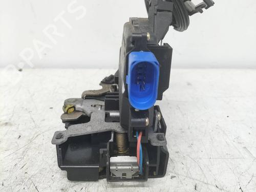 Front right lock VW GOLF PLUS V (5M1, 521)  | BP11048152C97 