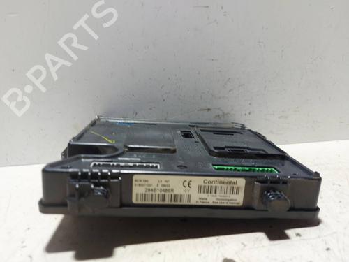 Electronic module RENAULT MEGANE III Hatchback (BZ0/1_, B3_) 1.5 dCi | BP24201942M83 