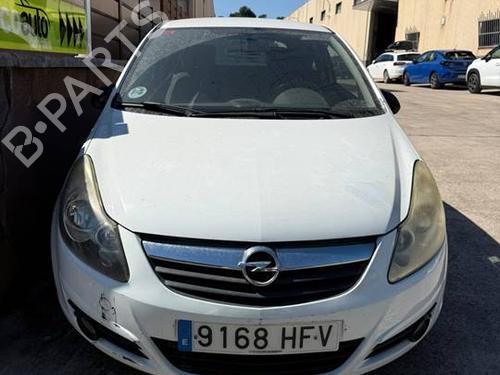 Starter OPEL CORSA D (S07) | BP40541593M8 - Image 5