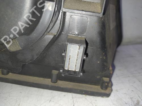 Left headlight OPEL MERIVA A MPV (X03) | BP37670039C28 - Image 5
