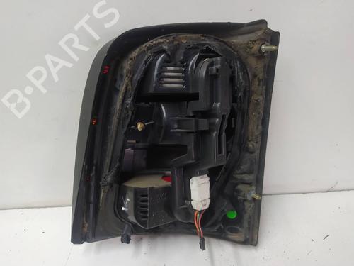 Left taillight NISSAN MICRA II (K11) 1.0 i 16V | BP9249136C34 