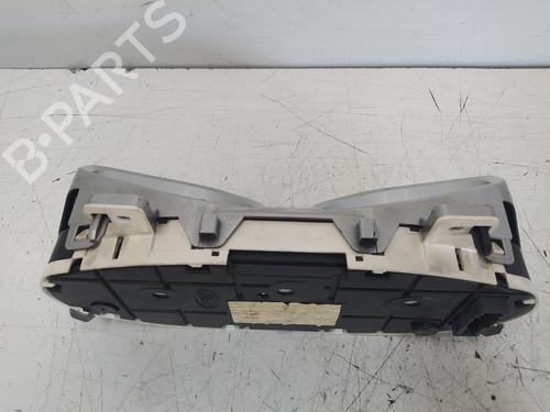 Instrument cluster FORD FIESTA VI (CB1, CCN) 1.6 TDCi | BP25495126C47 