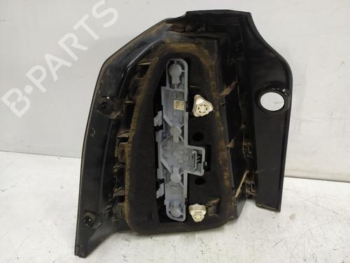 Right taillight OPEL ZAFIRA / ZAFIRA FAMILY B (A05)  | BP30150637C35 