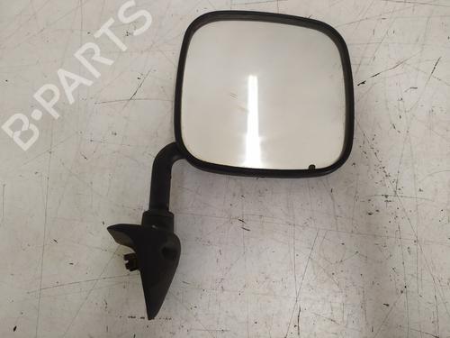 Used Right mirror SEAT TERRA Estate Van (024A) 0.9 Cat (40 hp) 30082922