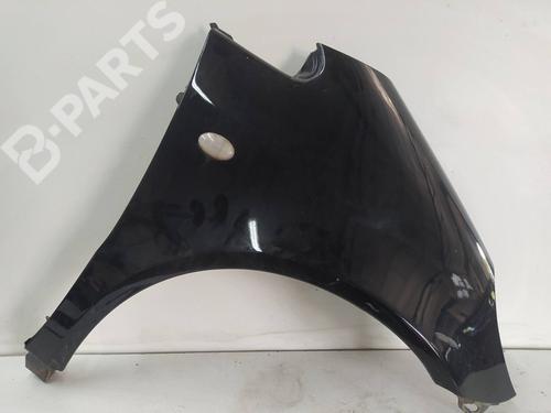 Used Right front fenders Right front fenders MERCEDES-BENZ A-CLASS (W168) A 190 (168.032, 168.132) (125 hp) 10419437 10419437