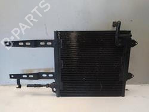 AC radiator SEAT AROSA (6H1) 1.4 | BP8714226M32 