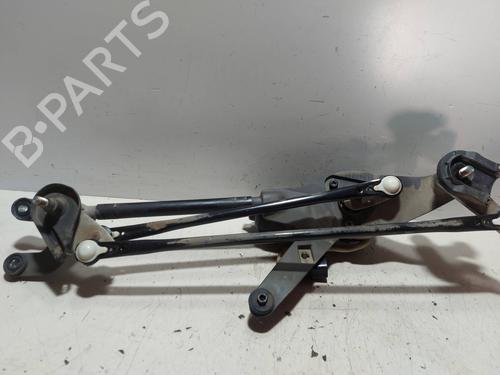Front wiper motor KIA CARENS III MPV (UN) 2.0 CRDi 140 | BP22298482M29