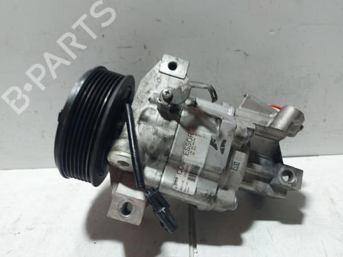 Used AC compressor DACIA SANDERO II [2012-2025]  30319266