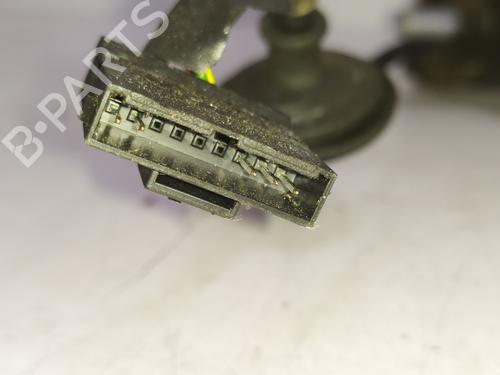 Right mirror OPEL ZAFIRA / ZAFIRA FAMILY B (A05)  | BP29994227C27 