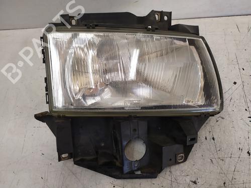 Lyskaster høyre VW TRANSPORTER T4 Bus (70B, 70C, 7DB, 7DK, 70J, 70K, 7DC, 7DJ) [1990-2004]  30549415