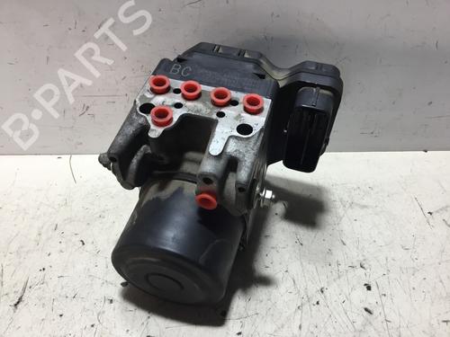 Used ABS pump LEXUS IS II (_E2_) 250 (GSE20) (208 hp) 28840878