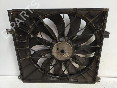 Køleventilator elektrisk MERCEDES-BENZ M-CLASS (W163) [1998-2005]  30323437