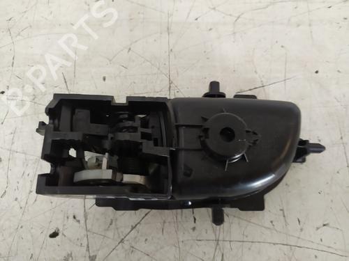 Rear right interior door handle TOYOTA AYGO (_B4_) 1.0 VVTi (KGB40) | BP27506214I16 