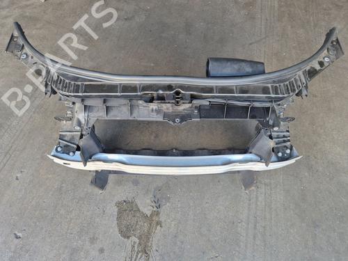 Used Front slam panel AUDI A3 Sportback (8PA) 1.6 TDI (105 hp) 27484387