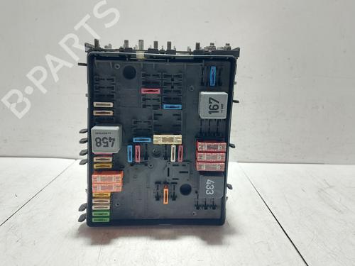 Used Fuse box Fuse box SEAT ALTEA (5P1) [2004-2015] 33710143 33710143