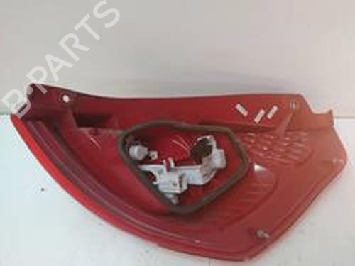 Venstre baglygte FORD FIESTA VI (CB1, CCN)  | BP9059586C34 