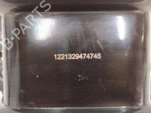Engine mount PEUGEOT 307 Break (3E) 1.6 HDi 110 | BP39620557M89 - Image 4