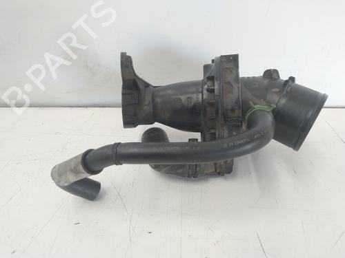 Used Pipe NISSAN QASHQAI / QASHQAI +2 I (J10, NJ10, JJ10E) [2006-2014]  18109695