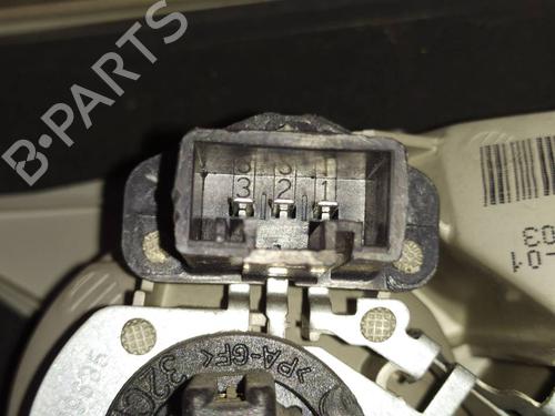 Left tailgate light BMW X3 (E83) 2.0 d | BP39993614C79 - Image 3