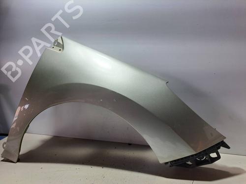 Right front fenders PEUGEOT 308 I (4A_, 4C_)  | BP17045864C42 