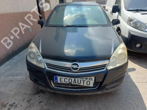 Gearbox OPEL ASTRA H (A04) 1.6 (L48) | BP19743281M3 