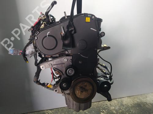 Engine FIAT PUNTO (188_) 1.9 JTD 80 (188.237, .257, .337, .357) | BP23390762M1 