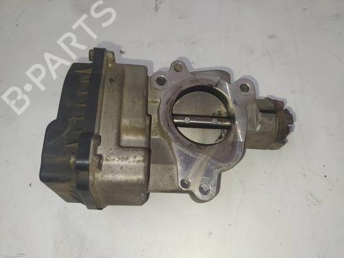 Throttle body CITROËN C3 I (FC_, FN_)  | BP10220676M82 