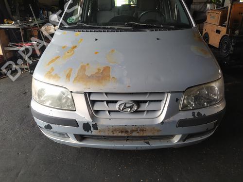 Brukte deler til HYUNDAI MATRIX (FC) 4750785