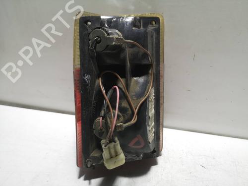 Right taillight TATA SIERRA  | BP12557405C35