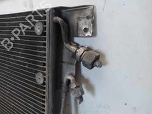 AC radiator MERCEDES-BENZ VITO Van (W638) 112 CDI 2.2 (638.094) | BP8715738M32 