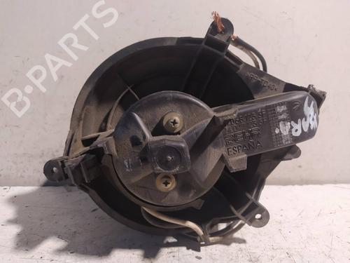 Heater blower motor CITROËN XANTIA (X1_, X2_)  | BP14156244M62 